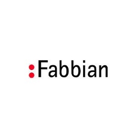 Logo by FABBIAN