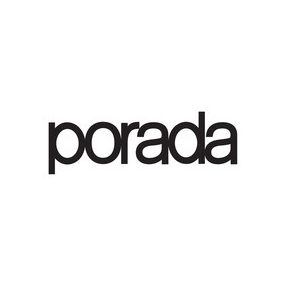 Logo by PORADA