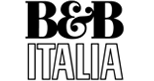 Logo by B&B ITALIA