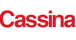 Logo by CASSINA