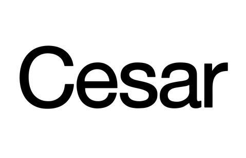 Logo by CESAR