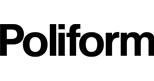 Logo by POLIFORM