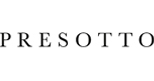 Logo by PRESOTTO