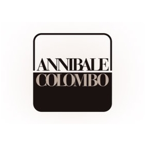 Logo by ANNIBALE COLOMBO