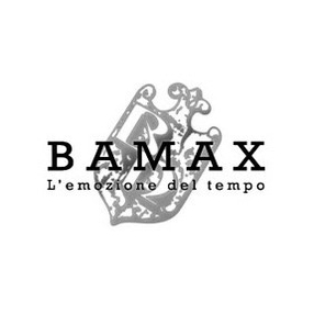 Logo by BAMAX