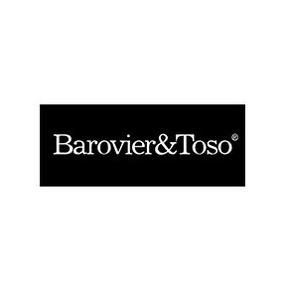 Logo by BAROVIER &amp; TOSO