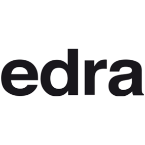 Logo by EDRA
