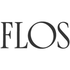 Logo by FLOS