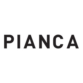 Logo by PIANCA