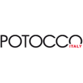 Logo by POTOCCO