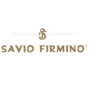 Logo by SAVIO FIRMINO