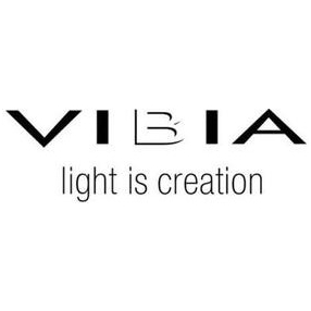 Logo by VIBIA
