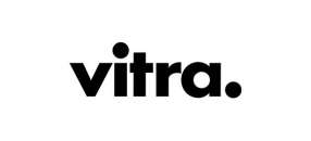 Logo by VITRA