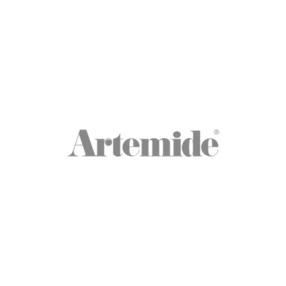 Logo by ARTEMIDE