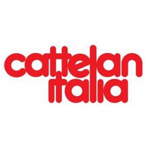 Logo by CATTELAN ITALIA