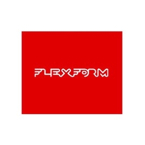 Logo by FLEXFORM
