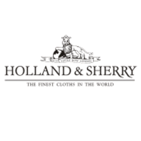 Logo by HOLLAND &amp; SHERRY