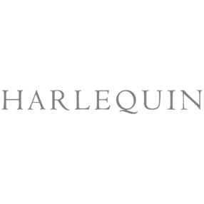 Logo by Harlequin