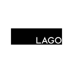 Logo by LAGO