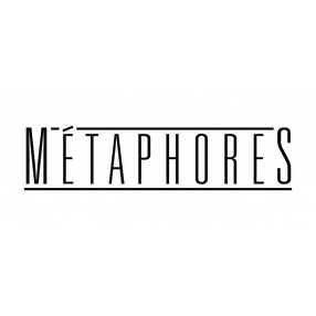 Logo by Metaphores