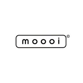 Logo by Moooi