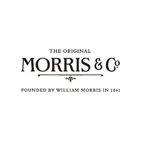 Logo by Morris &amp; Co.