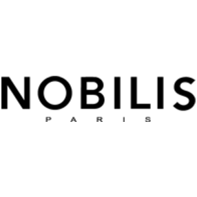 Logo by NOBILIS