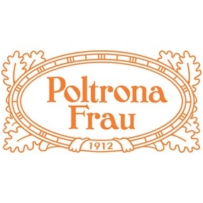 Logo by POLTRONA FRAU