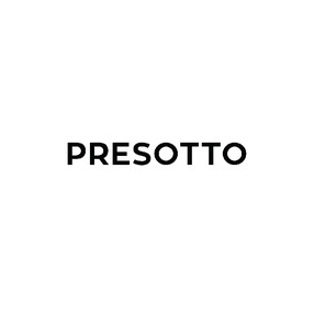 Logo by PRESOTTO