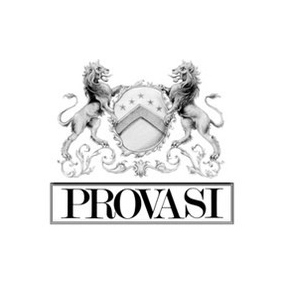 Logo by PROVASI