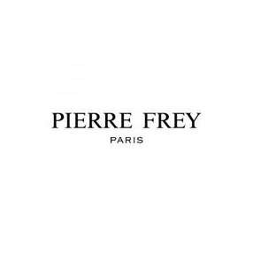 Logo by Pierre Frey