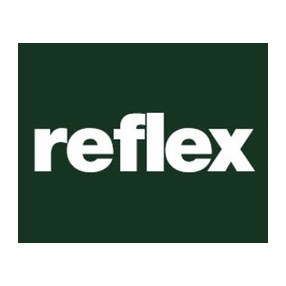 Logo by REFLEX
