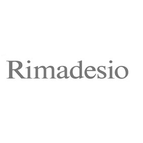 Logo by RIMADESIO