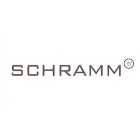 Logo by SCHRAMM