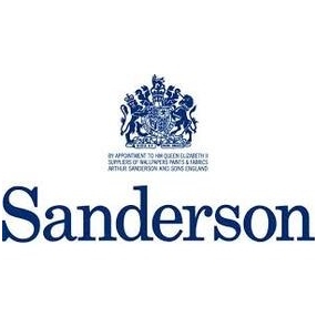Logo by Sanderson