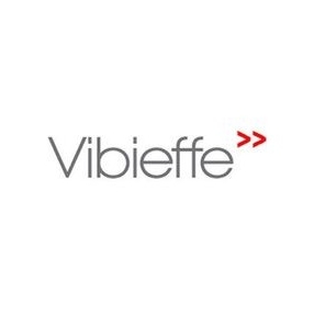 Logo by VIBIEFFE
