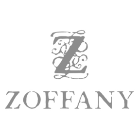 Logo by ZOFFANY